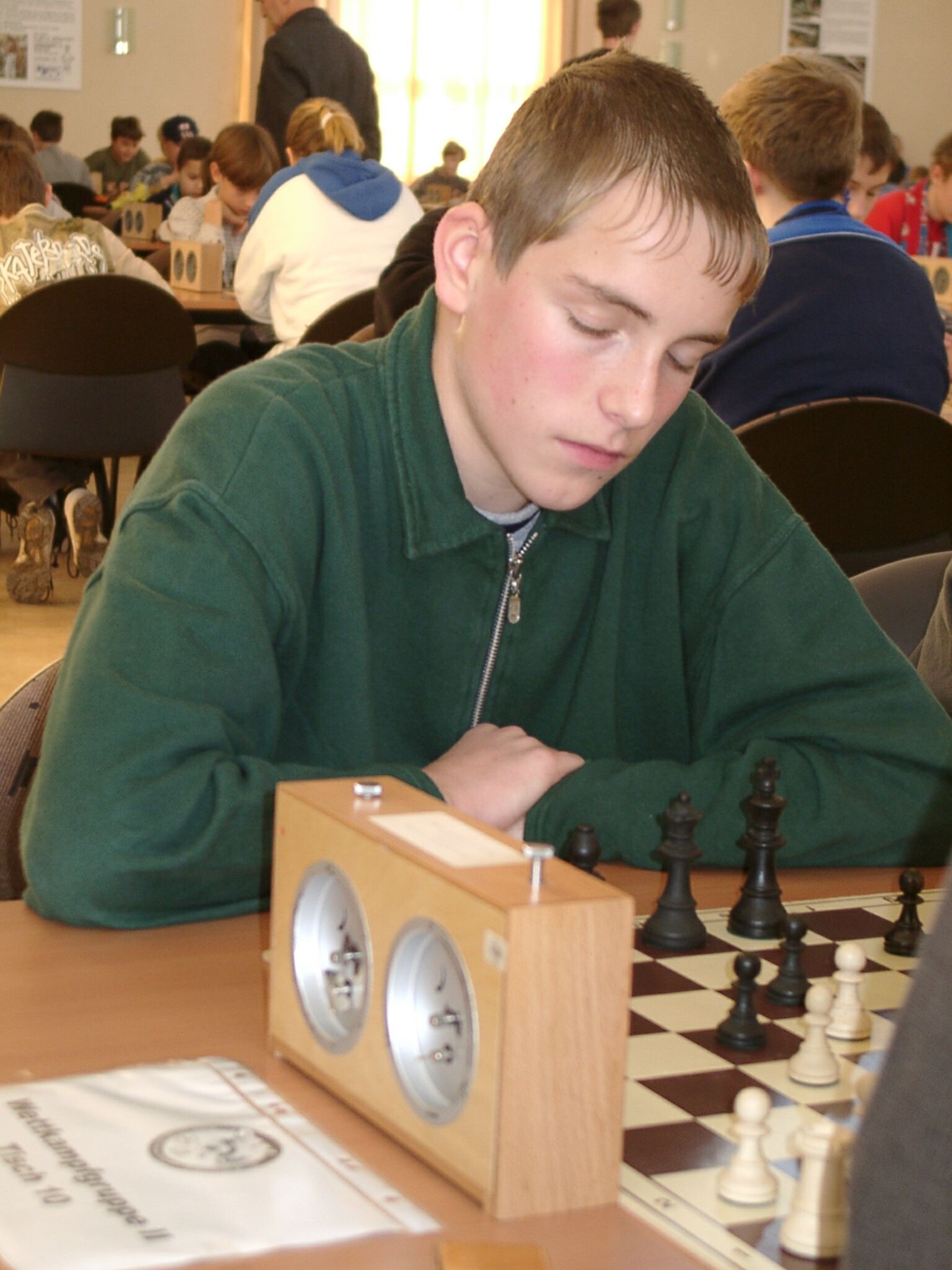 Vorschau